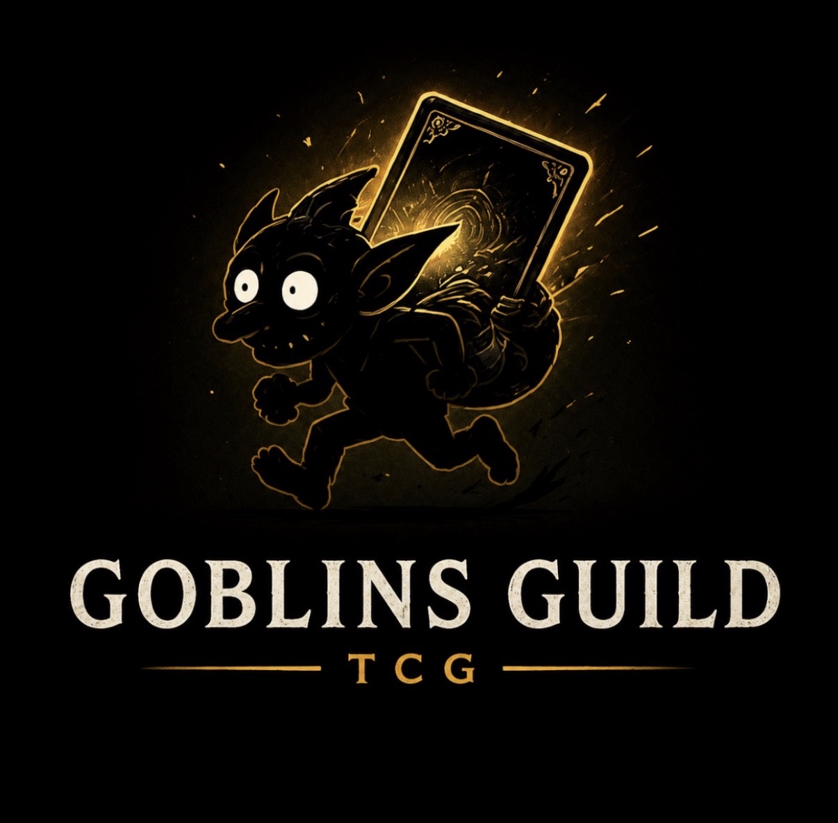 GoblinsGuildTCG logo